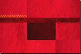 Twilight Equilibrium Reproduction transférée sur toile par Carmine Thorner