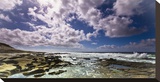 Boundless Stretched Canvas Print by Ryan Hartson-Weddle
