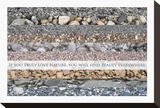 Nature's Beauty (after Van Gogh) Stretched Canvas Print