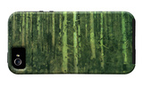 In the Forest iPhone 5 Case by Albin Egger-lienz