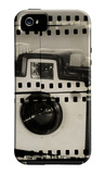 Camera Obscura II iPhone 5 Case by Vision Studio 