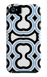 Blue Design, no. 10 iPhone 5 Case by Avalisa 
