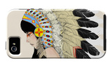 New Mexico iPhone 5 Case by Charmaine Olivia