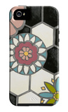 Tileworks IV iPhone 5 Case by Chariklia Zarris