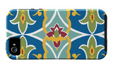 Regal Porcelain II iPhone 5 Case por Chariklia Zarris