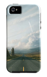 Mission iPhone 5 Case by Stephane Belin