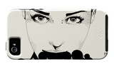 Pearls iPhone 5 Case by Manuel Rebollo
