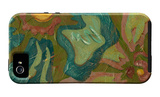 Electrelane III iPhone 5 Case by Chariklia Zarris