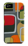 Possibilities II iPhone 5 Case by Kris Taylor
