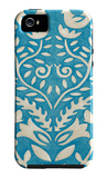 Modern Love I iPhone 5 Case by Chariklia Zarris