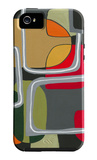 Think Possibilities I iPhone 5 Case by Kris Taylor