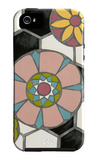 Tileworks I iPhone 5 Case por Chariklia Zarris
