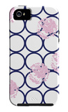 Pink Rose iPhone 5 Case by Avalisa 