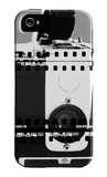 Camera Chrome III iPhone 5 Case por Chariklia Zarris