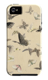 Butterflies iPhone 5 Case