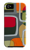 Think Possibilities II iPhone 5 Case by Kris Taylor