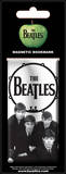 The Beatles - Drum Magnetic Bookmark Bookmark