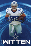 Jason Witten - Dallas Cowboys Posters