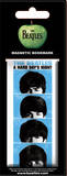 The Beatles - A Hard Days Night Magnetic Bookmark Bookmark