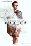 Looper Movie Poster Posters