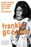 Frankie Go Boom Movie Poster Masterprint