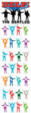 The Beatles - Help! Bookmark Bookmark