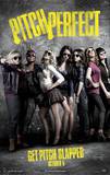 Pitch Perfect Movie Poster Photo