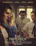 The Paperboy Movie Poster Photo