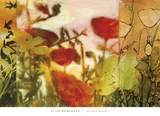 Midday Bloom I Posters by Elise Remender