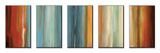 Flow II Prints by Max Hansen