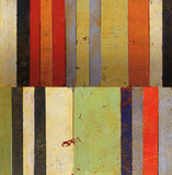 Over Under IV Art by Susan Hayes