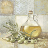 Olive II Affiches par  Danigo