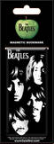 The Beatles - Faces Magnetic Bookmark Bookmark