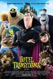Hotel Transylvania Movie Poster Prints