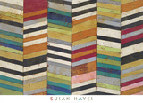 Harmony Spirit Prints by Susan Hayes