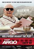 Argo Movie Poster Masterprint