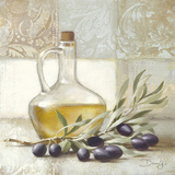 Olive I Prints by  Danigo