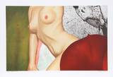 Advance notice Limited Edition by Michael Knigin