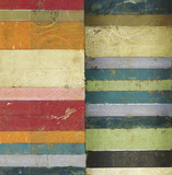 Over Under I Posters by Susan Hayes