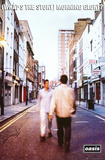 Oasis - What's The Story Morning Glory Posters
