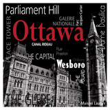 Ottawa Print