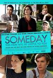 Someday This Pain Will Be Useful to You Movie Poster Masterprint