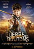 War of the Buttons French Style Movie Poster Masterprint