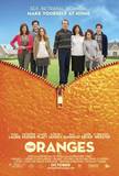 The Oranges Movie Poster Masterprint