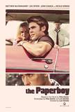 The Paperboy Movie Poster Plakater