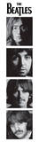 The Beatles - Faces Bookmark Bookmark