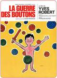 War of the Buttons French Style Movie Poster Affiches