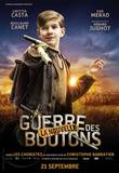 War of the Buttons French Style Movie Poster Masterprint