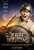 War of the Buttons French Style Movie Poster Masterprint