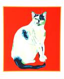 My Cat Limited Edition by Dody Muller